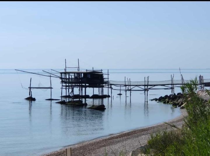 Abruzzo Holiday Ortona Exterior foto