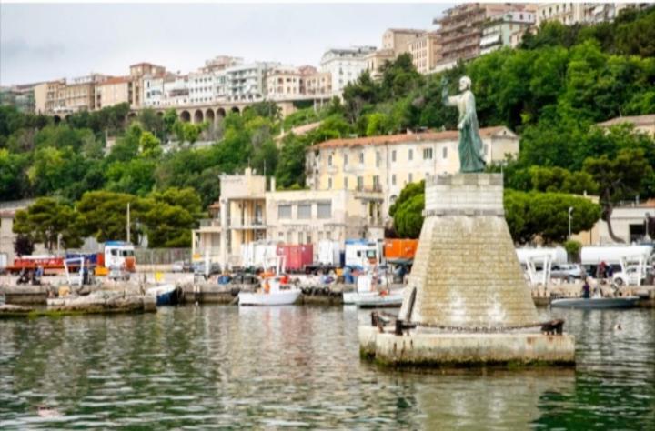 Abruzzo Holiday Ortona Exterior foto